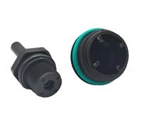 Kit Coperchio Tappo Valvola PCV Per Motori Per BMW N54 E90 E91 E92 E82 E88 E89 E60 E61 E71 Twin Turbo 11127565284 Coperchio Bilanciere