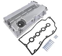 Kit Coperchio Valvola Per Saturn Per Astra Xr 1.8l L4 - Gas 2008 55564395 55558673 Tappo Valvola Pcv