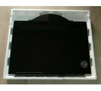 Kit coperchio vetro piani ass. C6H nero 6 per piano cottura C00053199 Indesit