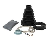 Kit Copertura Albero Motore TPE Ø 23 mm LÖBRO per FORD Fiesta u.a.
