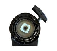 Kit copertura avviamento riavvolgimento a strappo per avviamento motore compatibile con PowerPlus POWXG3016 POWXG3013 POWXQG6060