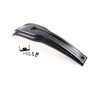 Kit copertura cruscotto nero lucido 18-20 fxlr low rider 107 20-21 fxlrs low rid