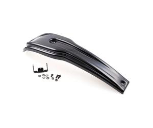 Kit copertura cruscotto nero lucido 18-20 fxlr low rider 107 20-21 fxlrs low rid