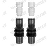 Kit Copertura Dust MONROE PK159, Ammortizzatore Per RENAULT
