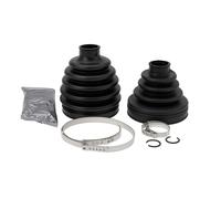 Kit Copertura Giunto Tripode Albero Motore NBR con Grasso SPIDAN per u.a. MINI