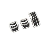 Kit Copertura Pedale Per Ford C-Max II Fiesta VI Focus Kuga II 6789917