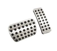 Kit Copertura Pedale Per Mercedes Classe A B CLA GL GLA GLE GLS M R 2900500