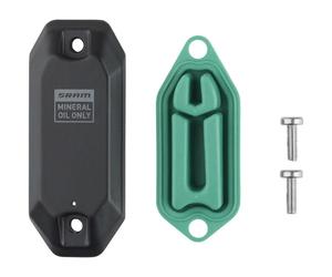 Kit copertura per pinza freno Sram Maven Ultimate Noir