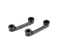 KIT COPERTURA POGGIAPIEDI PASSEGGERO GILLES TOOLING PER DUCATI PANIGALE V4 / S