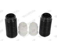 Kit Copertura Polvere MONROE PK001, Ammortizzatore Per AUDI, SEAT, VW