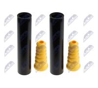 Kit Copertura Polvere NTY AB-FR-029K, Ammortizzatore Per FORD