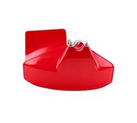 Kit Copertura Protezione Tagliaerba | Copertura protettiva for tagliaerba e estirpatore.(17cm*28cm)