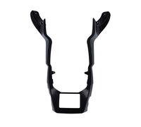Kit copertura spoiler carenatura m8 harley davidson Mcs