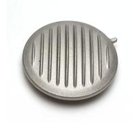 Kit copertura testata cilindro moto YX125 YX140 compatibile con YinXiang 125cc 140cc 150cc 150-5 motore orizzontale Dirt Pit Bike(GREEN)