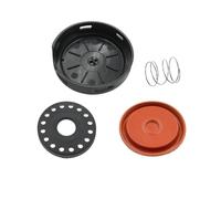 Kit Copertura Valvola Motore Durevole per XC60 XC70 XC90 per Land Rover LR2 per