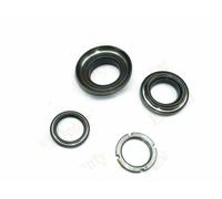Kit Coppette Cono Cuscinetto Fuso Forcellone Anteriore Vespa Rally Sprint Super