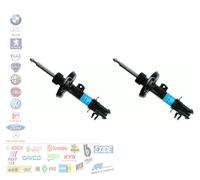 JAPKO MJ00587 Ammortizzatore