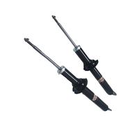 KIT COPPIA 2 AMMORTIZZATORI ANTERIORI MAGNETI MARELLI ALFA ROMEO 147 156 GT