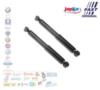 KIT COPPIA 2 AMMORTIZZATORI POSTERIORI FIAT BRAVO MULTIPLA TIPO 1.4 1.9