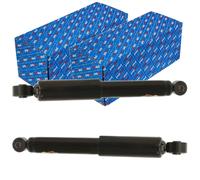 Ammortizzatore MJ00188 JAPKO per FIAT LANCIA