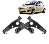 Kit Coppia 2 Bracci Braccetti Oscillanti Anteriori Smart ForFour 454 2004-2006