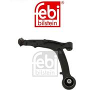 KIT COPPIA 2 BRACCI OSCILLANTI ANTERIORI DESTRO SINISTRO FIAT PANDA 169 1.2 1.3