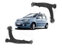 kit Coppia 2 bracci oscillanti Fiat Panda 169 braccetti lato destro e sinistro