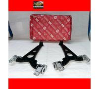 KIT COPPIA 2 BRACCI OSCILLANTI RINFORZATI IN GERMANY FIAT MULTIPLA LANCIA LYBRA