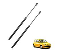 Kit Coppia 2 Molle A Gas Per Per Fiat Cinquecento 170 e Per Fiat Seicento187 Posteriore Baule Con Testine Pistoncini