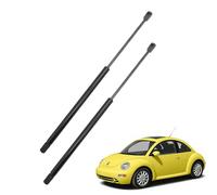 Kit Coppia 2 Molle A Gas Per Volkswagen Beetle 1998-2010 Hatchback, Posteriori Baule Con Testine Pistoncini