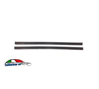 KIT COPPIA 2 PEZZI BATTITACCO DX/SX ADATTABILE FIAT PANDA PANDA 4X4 141 1986->