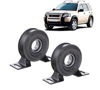 KIT COPPIA 2 SUPPORTI ALBERO TRASMISSIONE LAND ROVER FREELANDER I SERIE 4x4