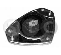 KIT COPPIA 2 SUPPORTI AMMORTIZZATORI ANTERIORI PER FIAT MULTIPLA 1.6 1.9 JTD