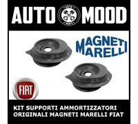 Magneti Marelli Supp.Ammortizzatore Panda 8531580Cfg