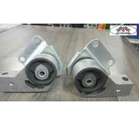 KIT COPPIA 2 SUPPORTI DIFFERENZIALE POSTERIORE FIAT PANDA 169 4X4 DAL 2003