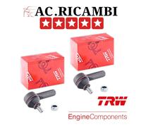 Testa Barra D'accoppiamento Trw JTE433 per Fiat Seat