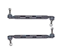 KIT Coppia 2 Tiranti Barra Stabilizzatrice per CHEVROLET OPEL SAAB VAUXHALL