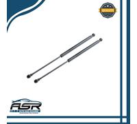 KIT COPPIA AMMORTIZZATORI BAGAGLIAIO COFANO FIAT GRANDE PUNTO PUNTO 1.3 1.4