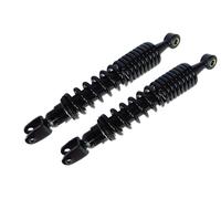 KIT COPPIA AMMORTIZZATORI POSTERIORI HONDA SH 125 I ABS 2017