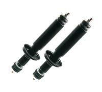 Kit coppia ammortizzatori posteriori "tipo originale" P.iaggio ape 50 rif. 646464 ci1319