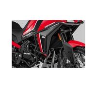 Kit Coppia Barre Paramotore, Nere, Originale, Moto Morini X-Cape 650