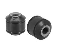 Kit coppia boccole ammortizzatore anteriore per Nissan Pathfinder R51 Navara D40