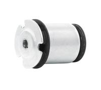 KIT COPPIA BOCCOLE SILENT BLOCK PONTE POST MODIFICATE ORIGINALI COMPATIBILE CON FIAT BRAVO STILO