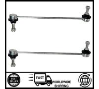 Kit Coppia Bracci Antirollio Stabilizzatore Per Mazda 5 Serie 2009-2016