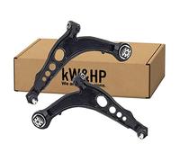 KIT COPPIA BRACCI BRACCETTI OSCILLANTI ANTERIORI RINFORZATI DX/SX IDEA - MUSA - YPSILON