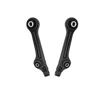 Kit coppia bracci di controllo anteriori inferiori posteriori compatibili con Chrysler 300C Dodge Charger Challenger 2011 2012 2013 2014 2015 2016 2017 2018 2019