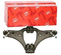 Kit Coppia Bracci Oscillanti Anteriori Mercedes Classe A (W169) B (W245) 160 200