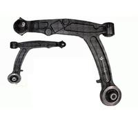KIT COPPIA BRACCIO OSCILLANTE ANT. DX SX FIAT PANDA 1.1 1.2 1.3 4x4 169 2003 04>