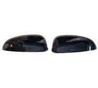 Kit Coppia Calotte Specchietto Cromato Lucido Lancia Y Originale 71806243