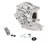 KIT COPPIA CARTER MOTORE RACING POLINI ACCENSIONE A PUNTINE PIAGGIO SI 50